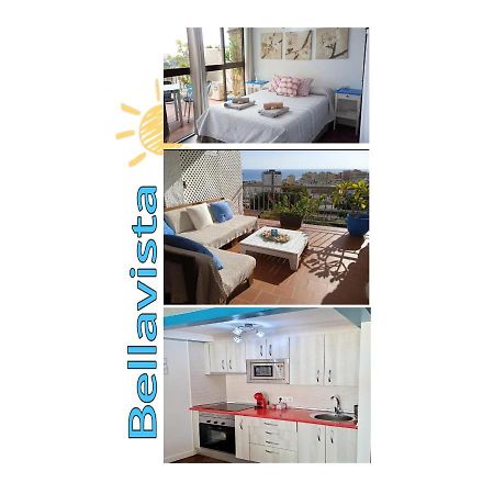 Bellavista Lägenhet Torremolinos Exteriör bild