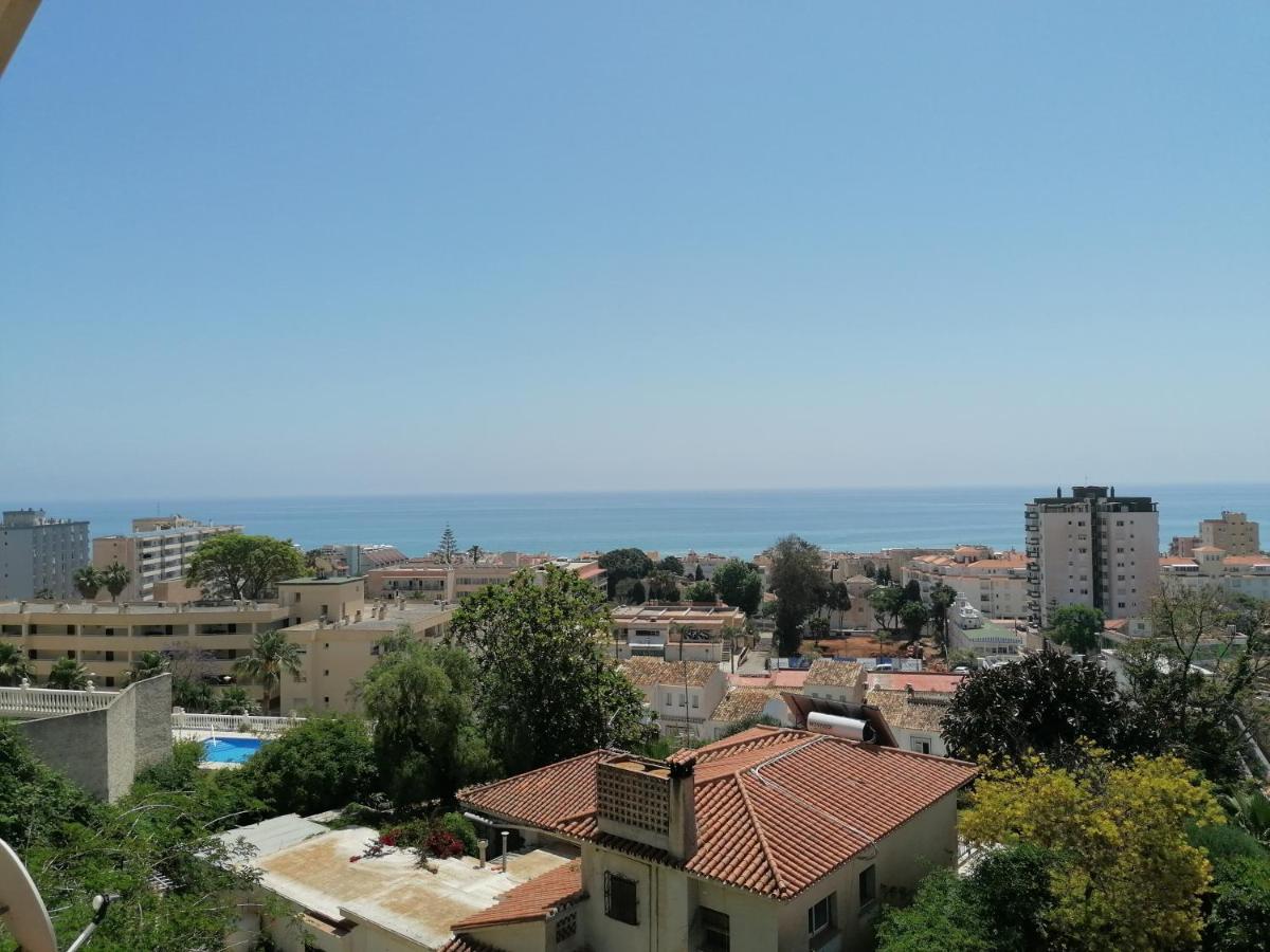 Bellavista Lägenhet Torremolinos Exteriör bild