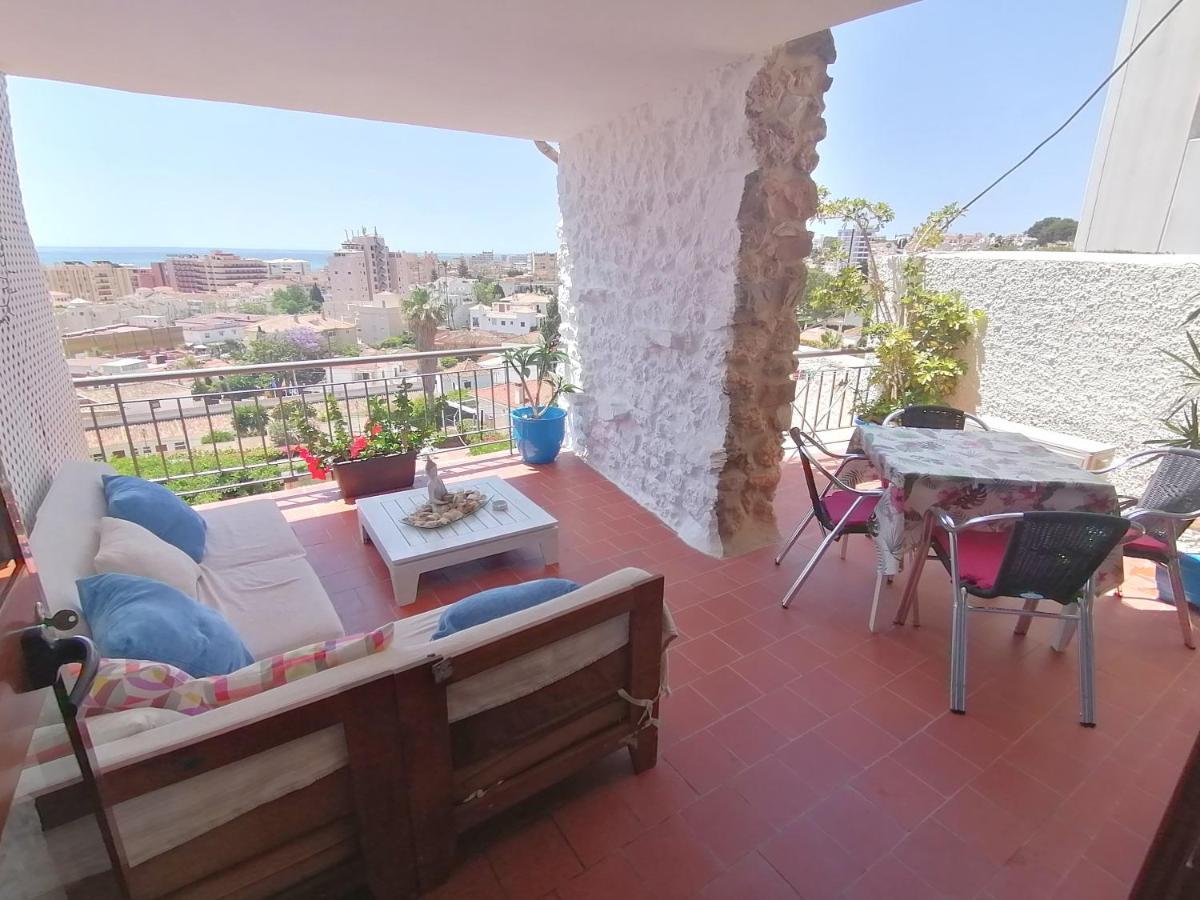 Bellavista Lägenhet Torremolinos Exteriör bild