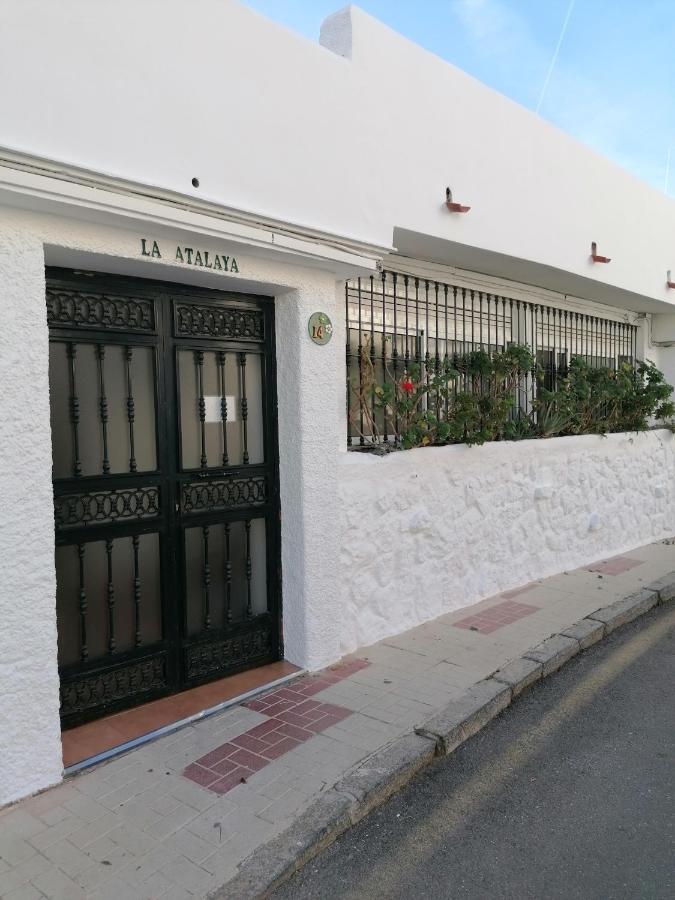 Bellavista Lägenhet Torremolinos Exteriör bild