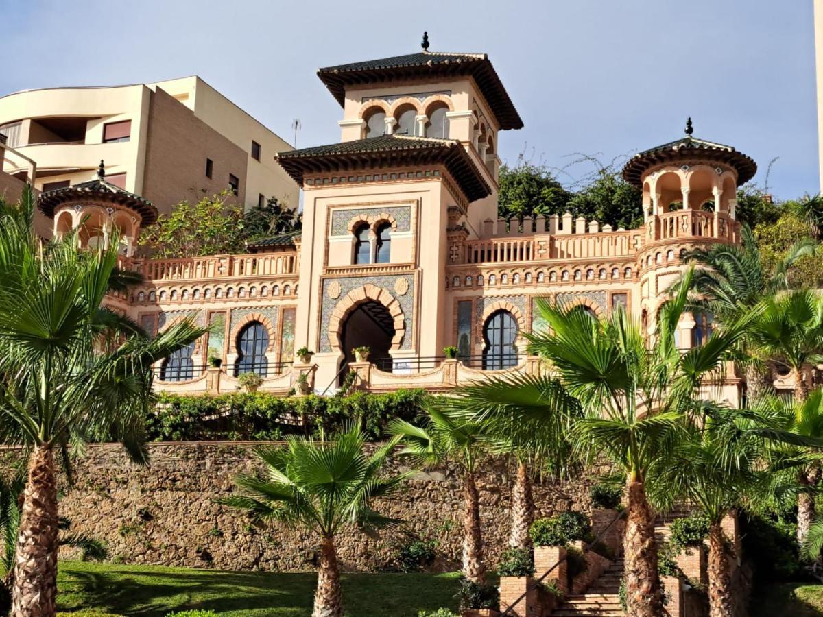 Bellavista Lägenhet Torremolinos Exteriör bild