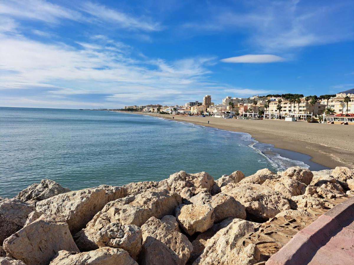 Bellavista Lägenhet Torremolinos Exteriör bild