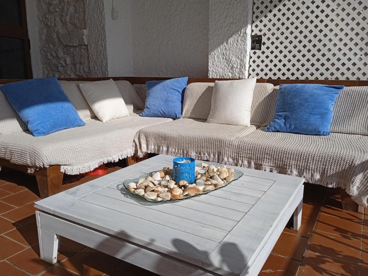 Bellavista Lägenhet Torremolinos Exteriör bild