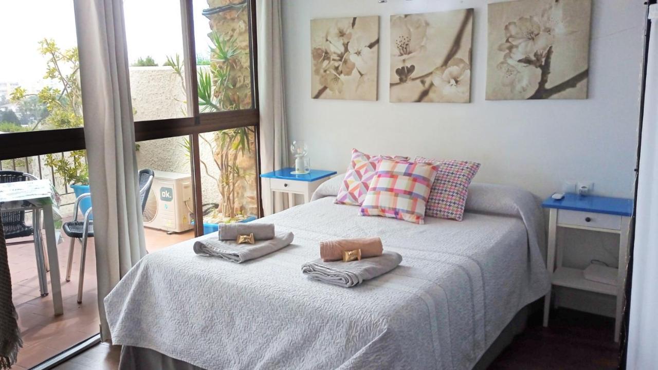 Bellavista Lägenhet Torremolinos Exteriör bild