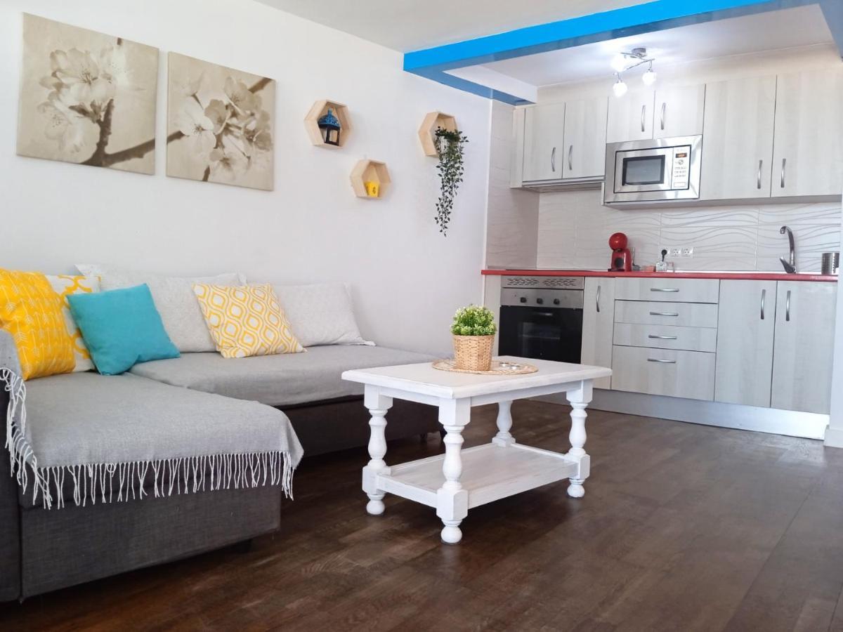 Bellavista Lägenhet Torremolinos Exteriör bild