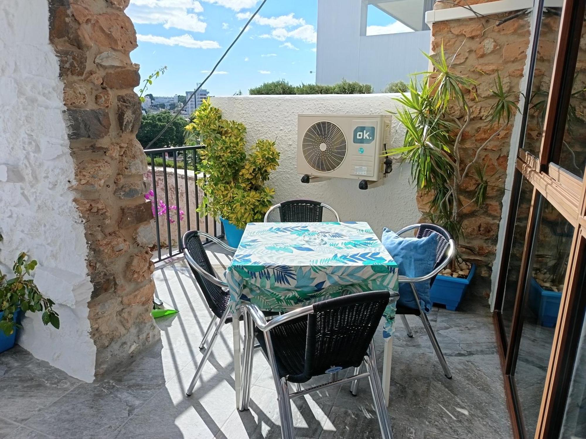Bellavista Lägenhet Torremolinos Exteriör bild