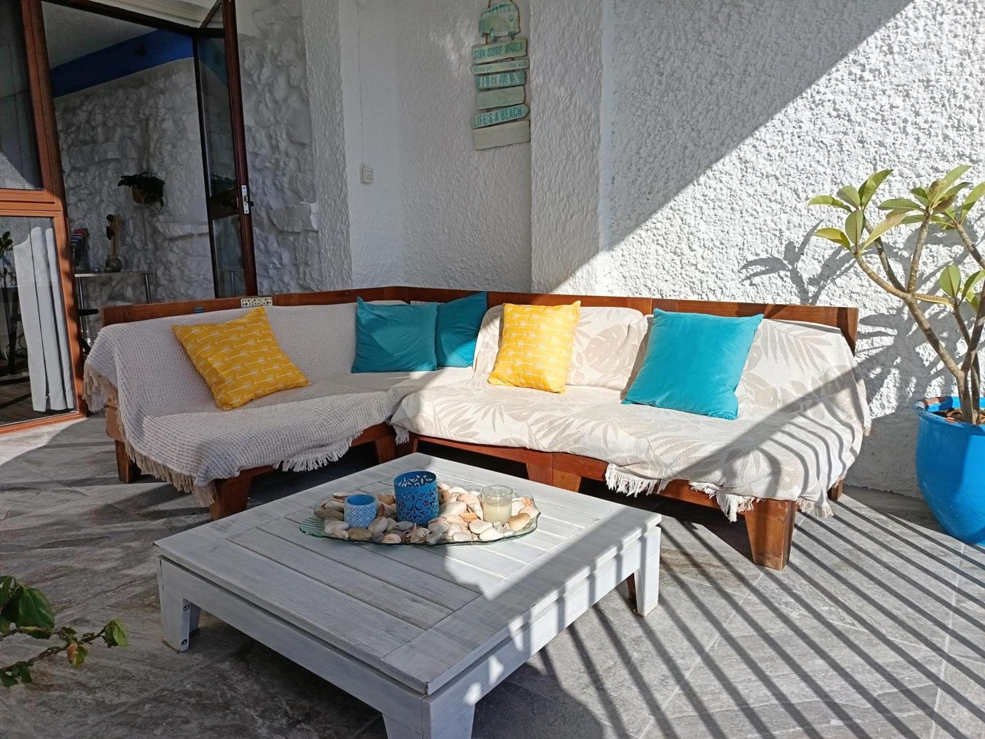 Bellavista Lägenhet Torremolinos Exteriör bild