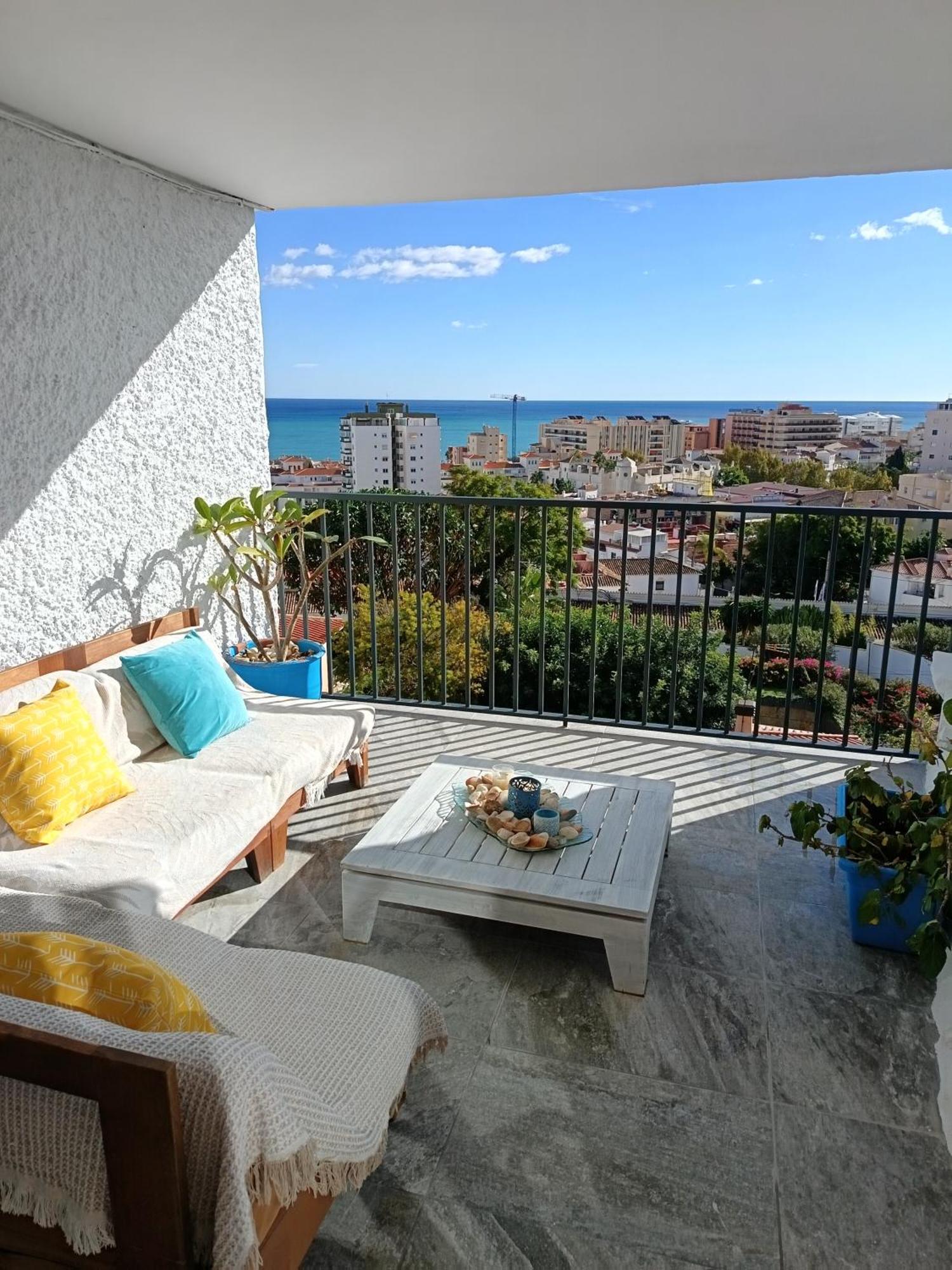 Bellavista Lägenhet Torremolinos Rum bild